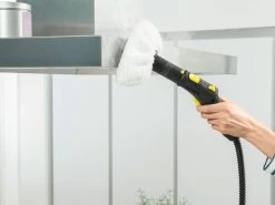 Karcher SC 2 EasyFix Steam Cleaner -Gardena Store 1.512 056.0 karcher sc 2 easyfix steam cleaner 8