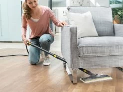 Karcher SC 2 EasyFix Steam Cleaner -Gardena Store 1.512 056.0 karcher sc 2 easyfix steam cleaner 9