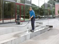 Karcher HD511/C Commercial Water Blaster 1595PSI -Gardena Store 1.520 972.0 karcher hd511 c commercial water blaster 1595psi 3