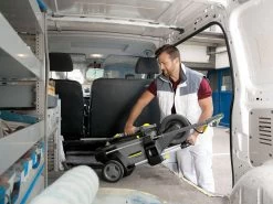 Karcher HD511/C Commercial Water Blaster 1595PSI -Gardena Store 1.520 972.0 karcher hd511 c commercial water blaster 1595psi 5