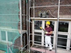 Karcher HD511/C Commercial Water Blaster 1595PSI -Gardena Store 1.520 972.0 karcher hd511 c commercial water blaster 1595psi 6