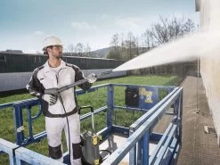 Karcher HD511/C Commercial Water Blaster 1595PSI -Gardena Store 1.520 972.0 karcher hd511 c commercial water blaster 1595psi 7