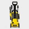 Karcher K2 Power Control Water Blaster With Deck Scrubber -Gardena Store 1.602 357.0 karcher k2 power control water blaster with home kit 2