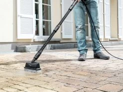 Karcher K2 Power Control Water Blaster With Deck Scrubber 17 Karcher K2 Power Control Water Blaster With Deck Scrubber -Gardena Store 1.602 357.0 karcher k2 power control water blaster with home kit 6