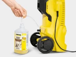 Karcher K2 Power Control Water Blaster With Deck Scrubber 16 Karcher K2 Power Control Water Blaster With Deck Scrubber -Gardena Store 1.602 357.0 karcher k2 power control water blaster with home kit 7