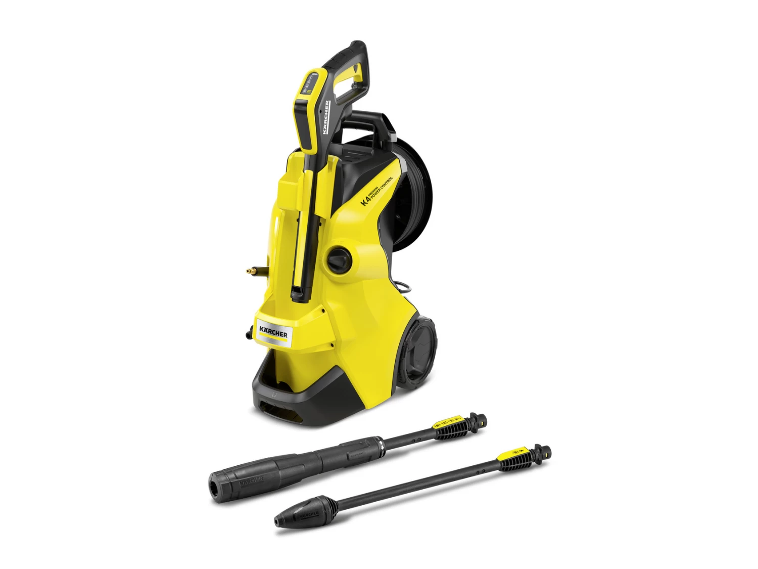 Karcher K4 Premium Power Control Water Blaster 4 Karcher K4 Premium Power Control Water Blaster - Image 2