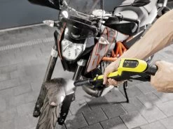 Karcher K4 Premium Power Control Water Blaster 21 Karcher K4 Premium Power Control Water Blaster -Gardena Store 1.603 421.0 karcher k4 premium power control 10