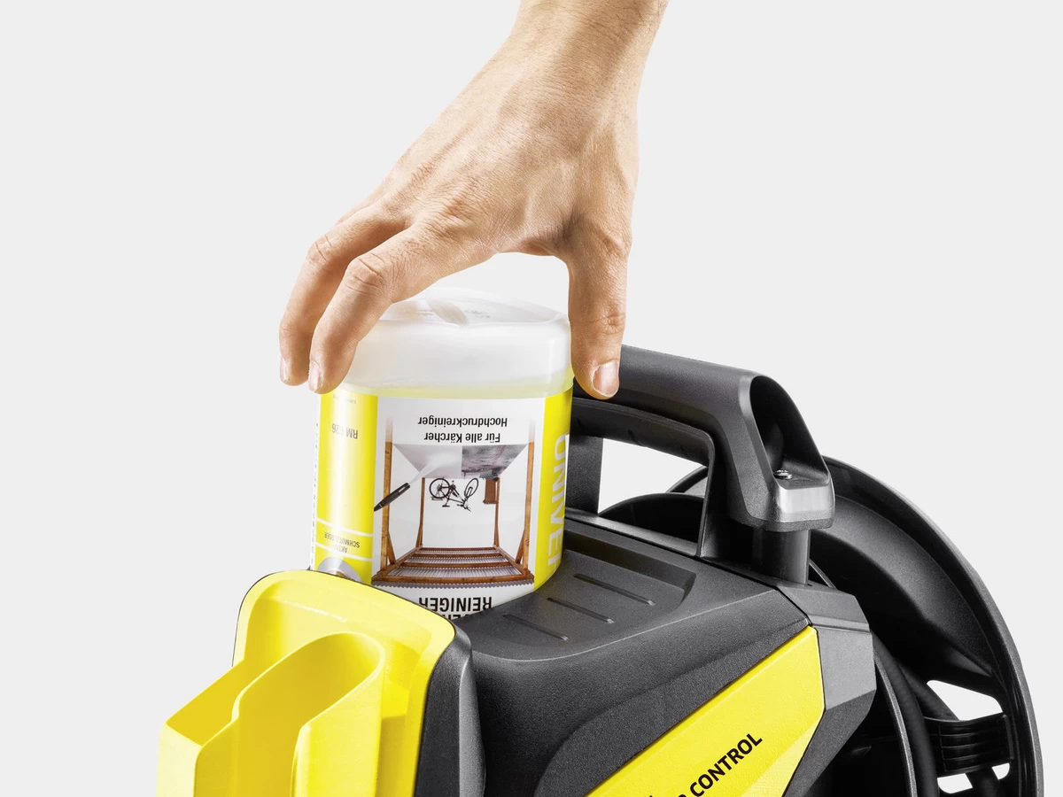 Karcher K4 Premium Power Control Water Blaster 5 Karcher K4 Premium Power Control Water Blaster - Image 3