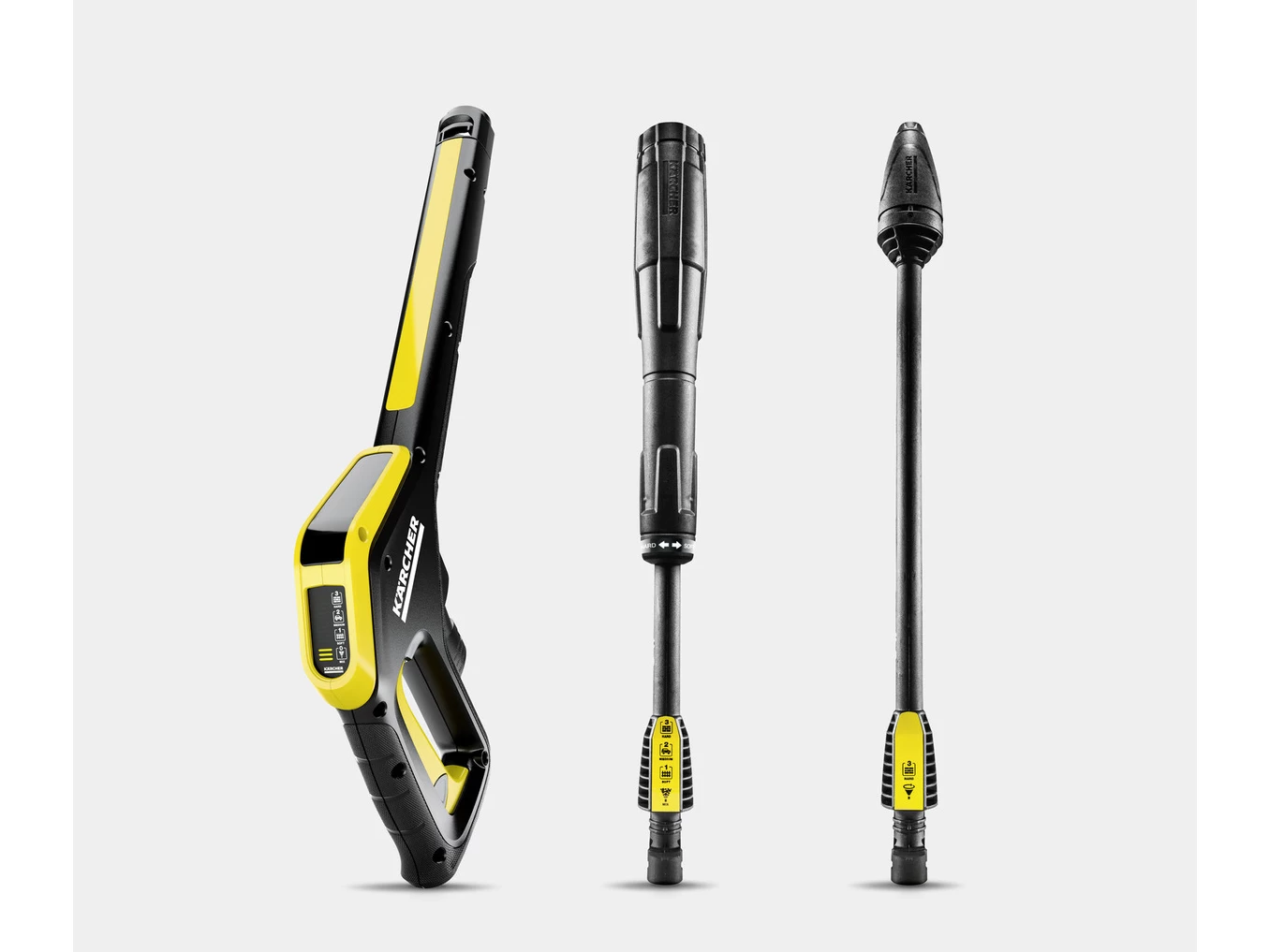 Karcher K4 Premium Power Control Water Blaster 6 Karcher K4 Premium Power Control Water Blaster - Image 4