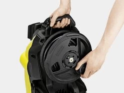 Karcher K4 Premium Power Control Water Blaster 16 Karcher K4 Premium Power Control Water Blaster -Gardena Store 1.603 421.0 karcher k4 premium power control 5