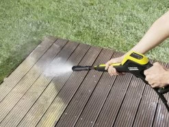 Karcher K4 Premium Power Control Water Blaster 17 Karcher K4 Premium Power Control Water Blaster -Gardena Store 1.603 421.0 karcher k4 premium power control 6