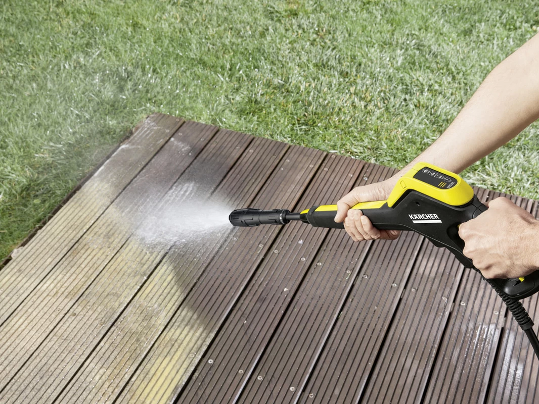 Karcher K4 Premium Power Control Water Blaster 8 Karcher K4 Premium Power Control Water Blaster - Image 6