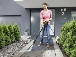 Karcher K4 Premium Power Control Water Blaster 18 Karcher K4 Premium Power Control Water Blaster -Gardena Store 1.603 421.0 karcher k4 premium power control 7