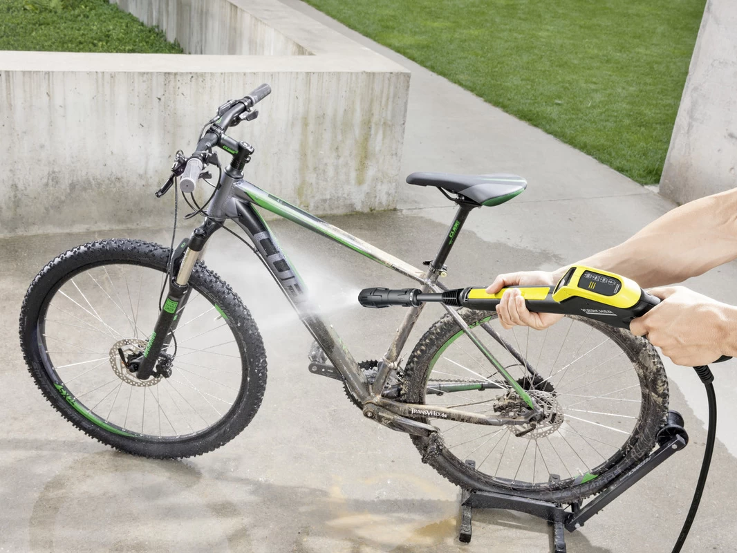 Karcher K4 Premium Power Control Water Blaster 10 Karcher K4 Premium Power Control Water Blaster - Image 8