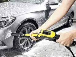 Karcher K4 Premium Power Control Water Blaster 20 Karcher K4 Premium Power Control Water Blaster -Gardena Store 1.603 421.0 karcher k4 premium power control 9
