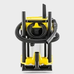Karcher WD3 S Wet And Dry Vacuum -Gardena Store 1.628 144.0 karcher wd3 wet and dry vacuum 3b