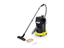 Karcher Dry Ash Vacuum AD4