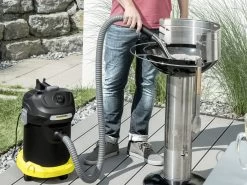 Karcher Dry Ash Vacuum AD4 9 Karcher Dry Ash Vacuum AD4 -Gardena Store 1.629 731.0 karcher dry ash vacuum 3