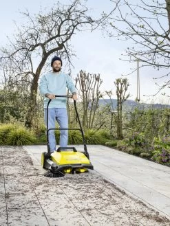 Karcher Sweeper S6 -Gardena Store 1.766 420.0 karcher sweeper s6 9