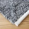 Signature Outdoor Rug Bomerano Dark Grey 160 X 230cm -Gardena Store 1048160dg signature outdoor rug bomerano dark grey 160 x 230cm 3