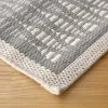 Signature Outdoor Rug Devonport Maize Grey 230 X 155cm -Gardena Store 1112120mwg signature outdoor rug devonport maize grey 170cm x 120cm 2