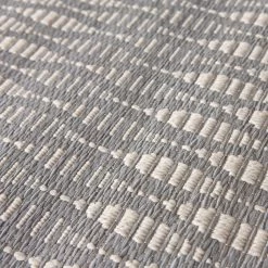 Signature Outdoor Rug Devonport Maize Grey 230 X 155cm -Gardena Store 1112120mwg signature outdoor rug devonport maize grey 170cm x 120cm 4