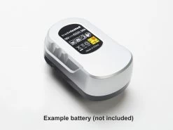 Cordless Power Garden Battery Charger 18V -Gardena Store 114004 1d