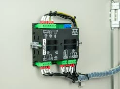 ATS System 3 Phase Up To 60kVA -Gardena Store 116026 ats system 3 phase 65kva 5