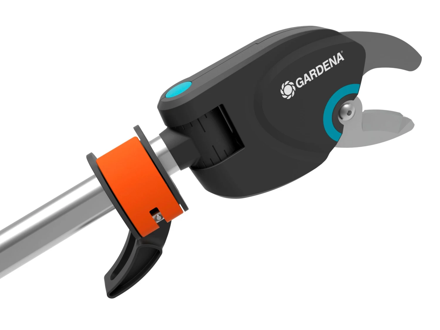 Gardena Pruning Loppers StarCut 160 Plus 4 Gardena Pruning Loppers StarCut 160 Plus - Image 2