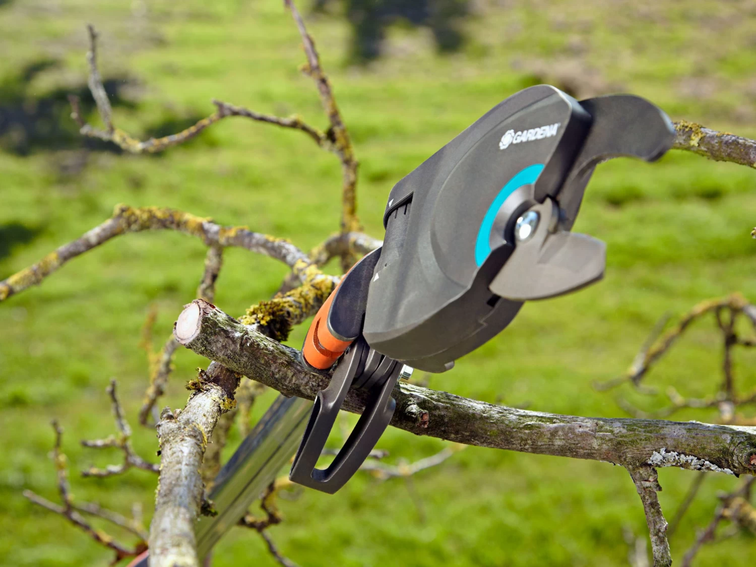 Gardena Pruning Loppers StarCut 160 Plus 5 Gardena Pruning Loppers StarCut 160 Plus - Image 3