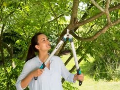 Gardena Pruning Anvil Loppers EasyCut 680 A -Gardena Store 12004 20 gardena pruning anvil loppers easycut 680 a 3