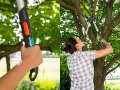 Gardena Pruning Loppers TeleCut 520-670 B -Gardena Store 12005 20 gardena pruning loppers telecut 520 670 b 2