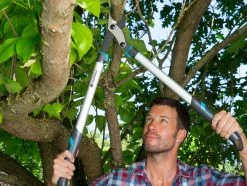 Gardena Pruning Loppers EnergyCut 750 B 7 Gardena Pruning Loppers EnergyCut 750 B -Gardena Store 12007 20 gardena pruning loppers energycut 750 b 2