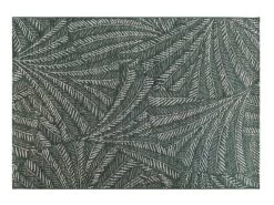 Signature Outdoor Rug Sanibel Palma Smoke Green 200 X 290cm -Gardena Store 1231200psg signature outdoor rug sanibel palma smoke green 200 x 290cm 1b