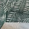 Signature Outdoor Rug Sanibel Palma Smoke Green 200 X 290cm -Gardena Store 1231200psg signature outdoor rug sanibel palma smoke green 200 x 290cm 2b
