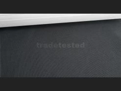 Retractable Awning 3m X 2m Graphite
