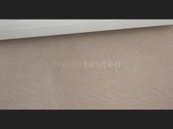 Retractable Awning 4m X 2m Beige