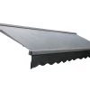 Retractable Awning 4m X 2m Graphite