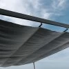 Freestanding Pergola With Retractable Canopy 3m X 4m -Gardena Store 127008 4