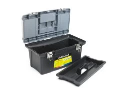Tool Box Heavy Duty 410mm 11 Tool Box Heavy Duty 410mm -Gardena Store 134006 5c