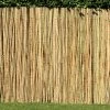 Bamboo Privacy Screen Fencing 2.4m X 1.8m Natural -Gardena Store 143001 1 thumb