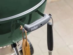 Weber Original Kettle Premium Charcoal BBQ 57cm Green -Gardena Store 14407001 weber original kettle premium charcoal bbq 57cm green 6