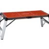 Vika Portable Workbench & Platform 2in1 -Gardena Store 149001 2b