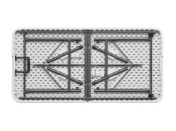 Folding Trestle Table 1.2m 13 Folding Trestle Table 1.2m -Gardena Store 151003 folding trestle table 1.2m 4