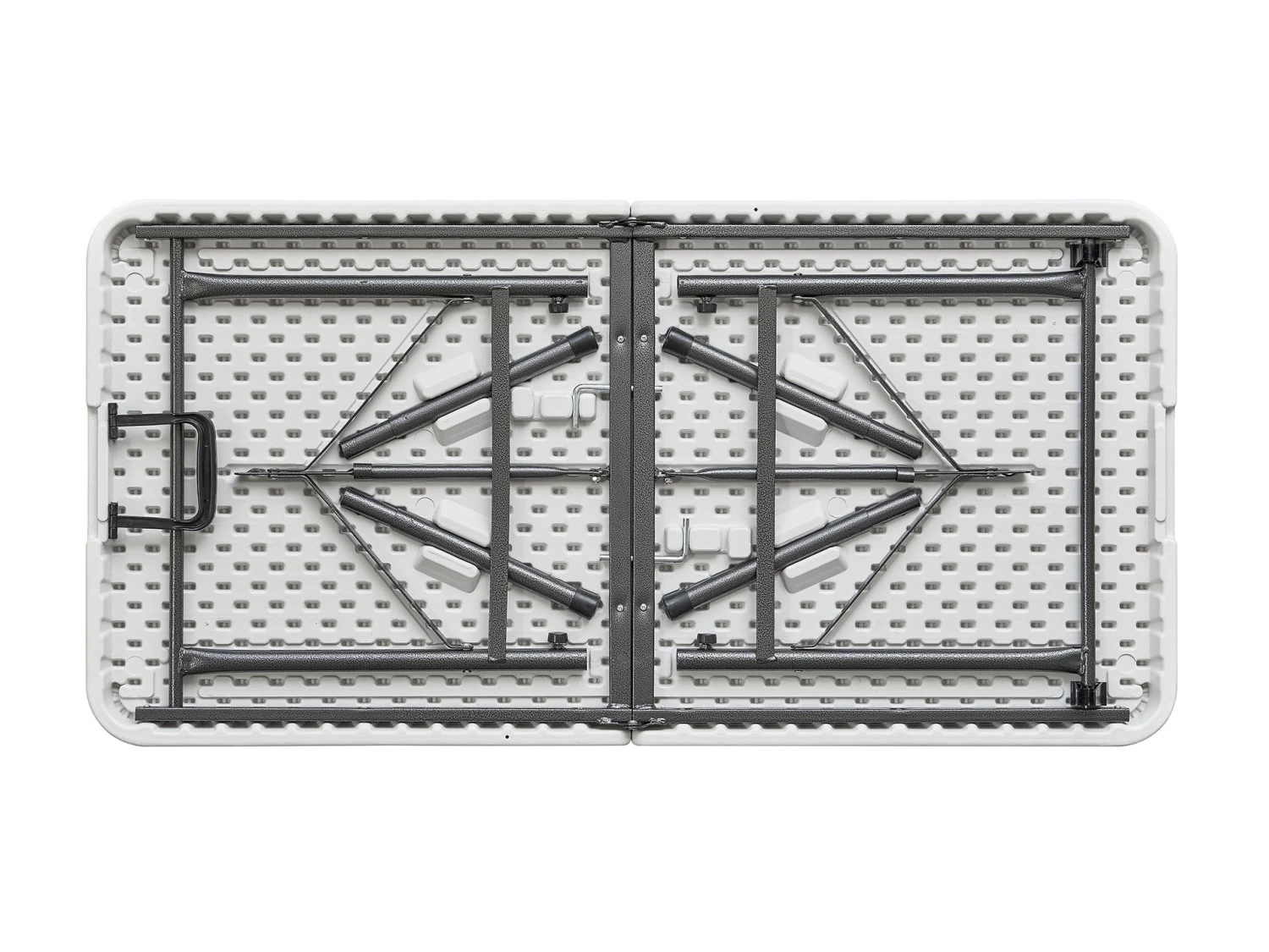 Folding Trestle Table 1.2m 7 Folding Trestle Table 1.2m - Image 5