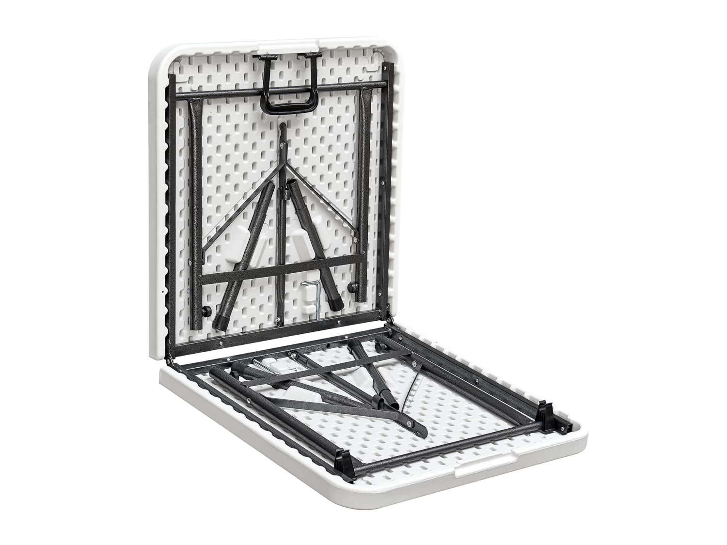 Folding Trestle Table 1.2m 9 Folding Trestle Table 1.2m - Image 7