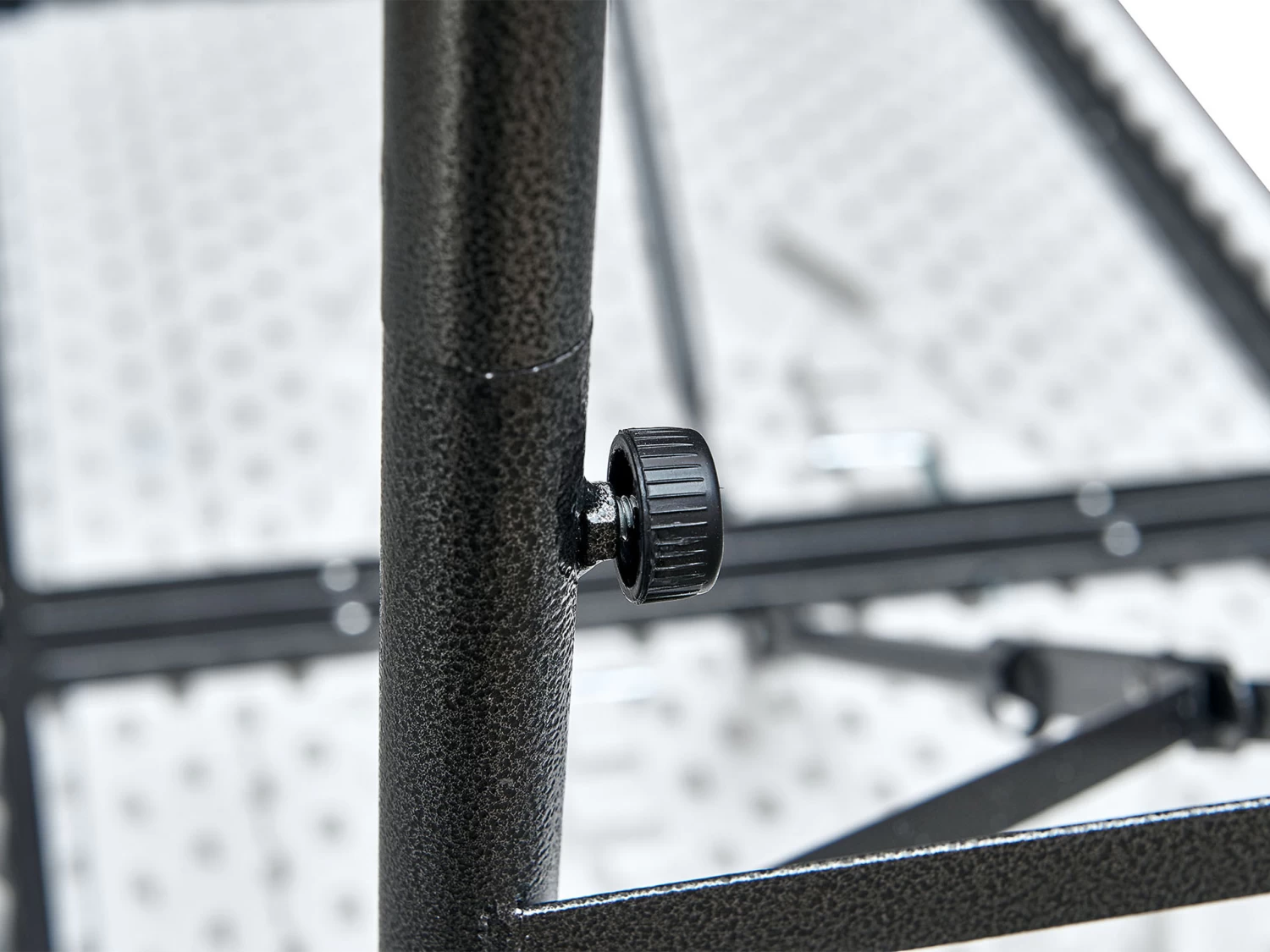 Folding Trestle Table 1.2m 5 Folding Trestle Table 1.2m - Image 3