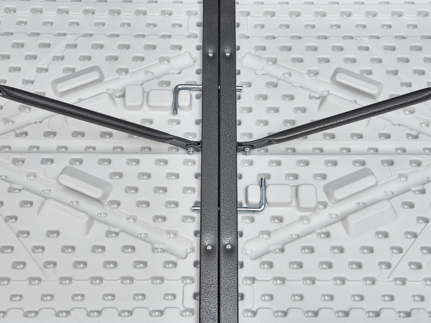 Folding Trestle Table 1.2m 8 Folding Trestle Table 1.2m - Image 6