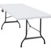 Folding Trestle Table 1.8m 2 Folding Trestle Table 1.8m -Gardena Store 151004 folding trestle table 1.8m 1