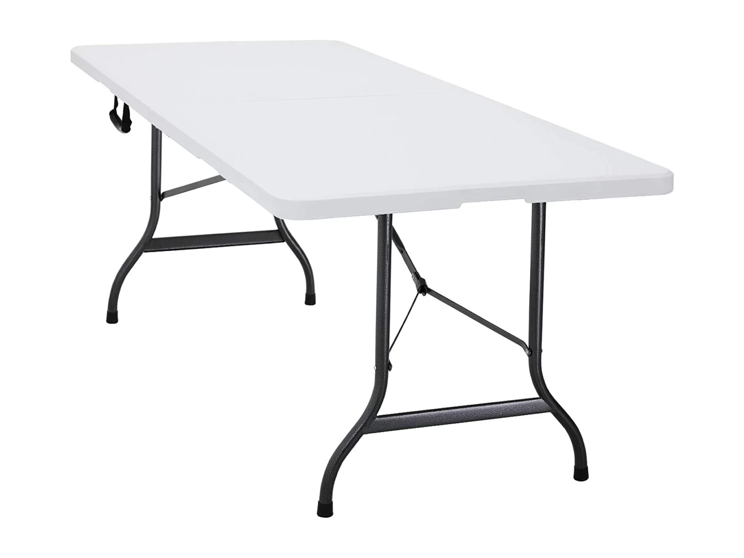 Folding Trestle Table 1.8m 3 Folding Trestle Table 1.8m